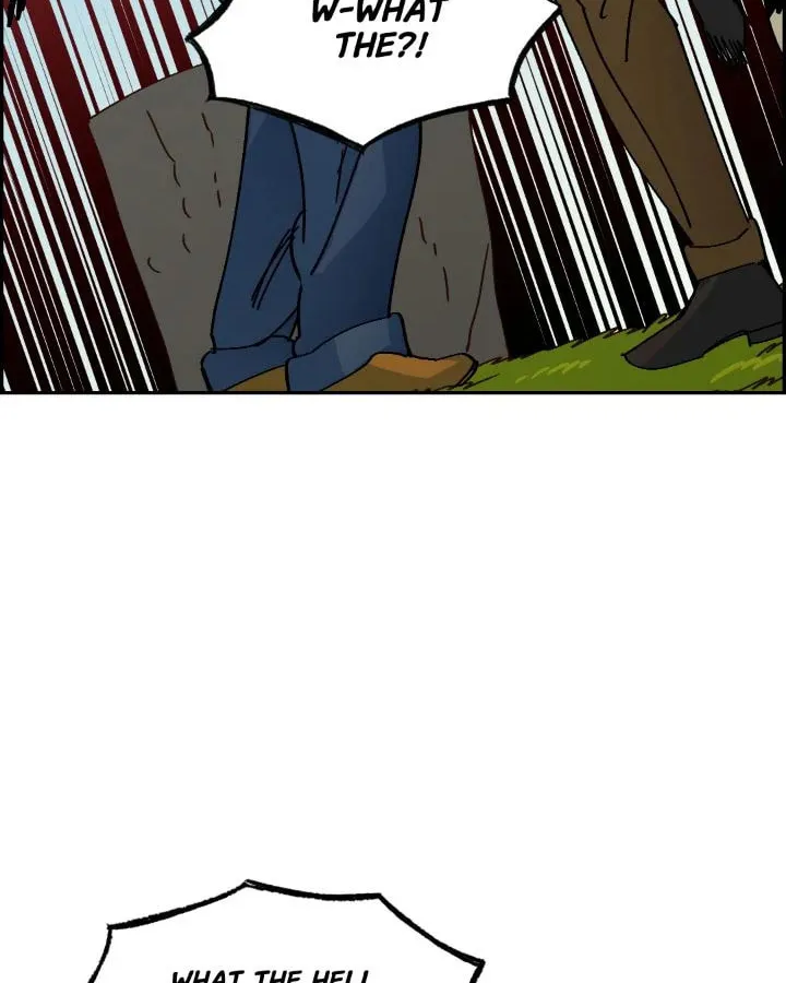 On a Leash Chapter 153 page 24 - 