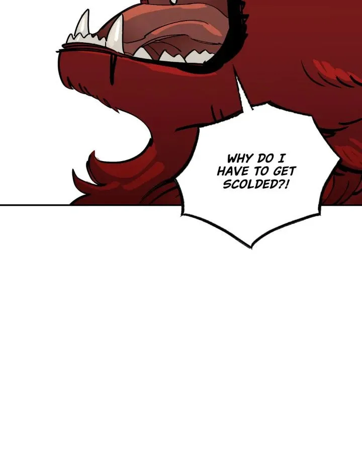 On a Leash Chapter 153 page 36 - 