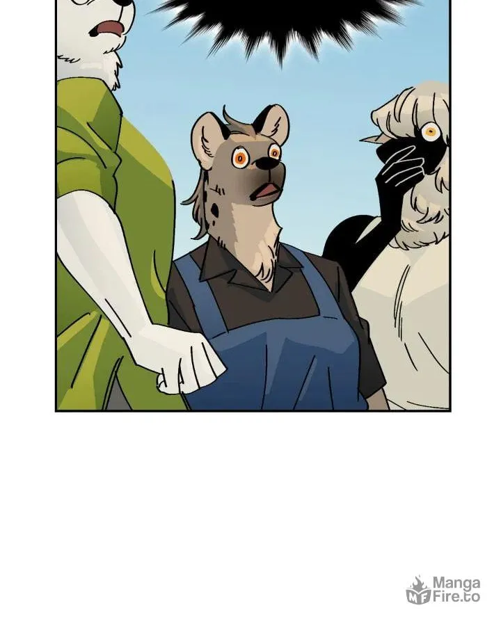 On a Leash Chapter 153 page 38 - 