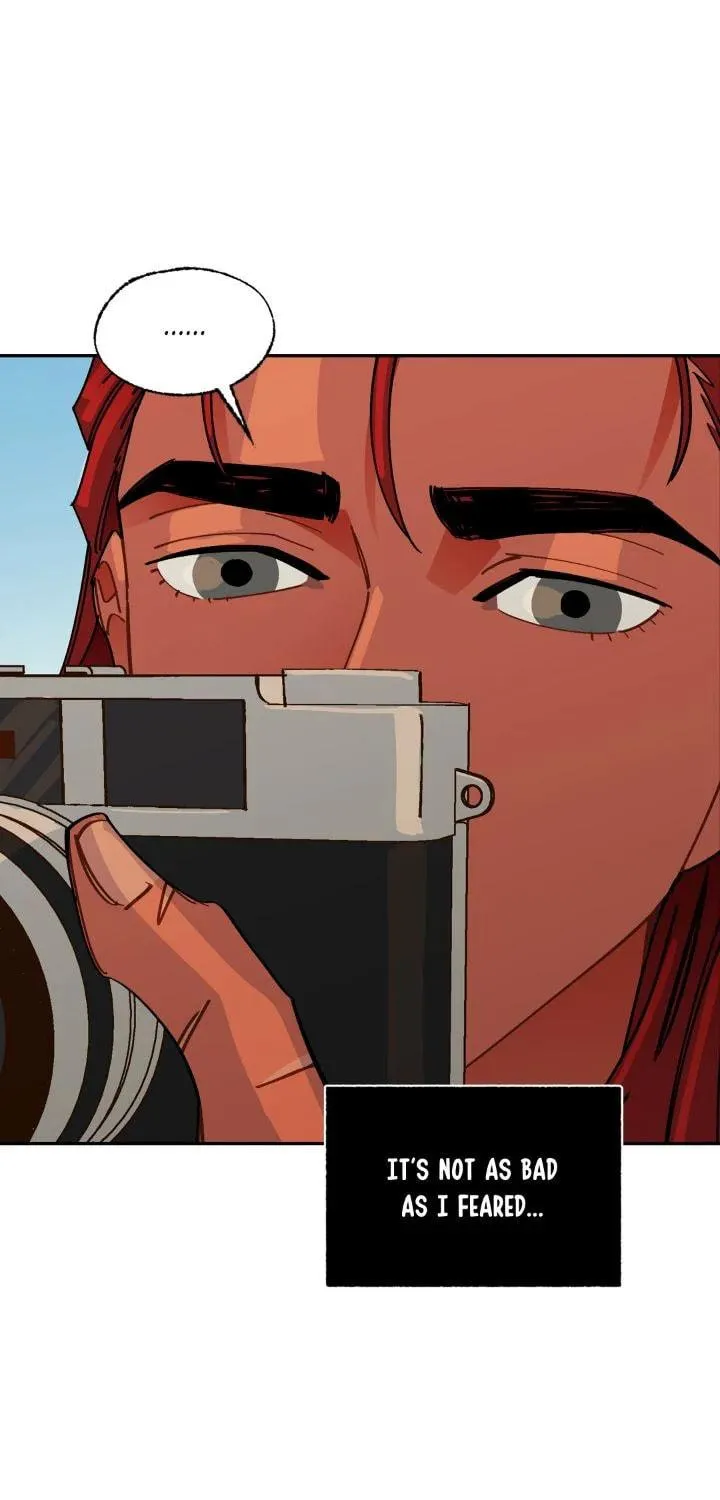 On a Leash Chapter 153 page 5 - 
