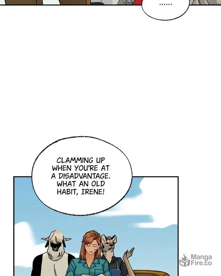 On a Leash Chapter 153 page 47 - 