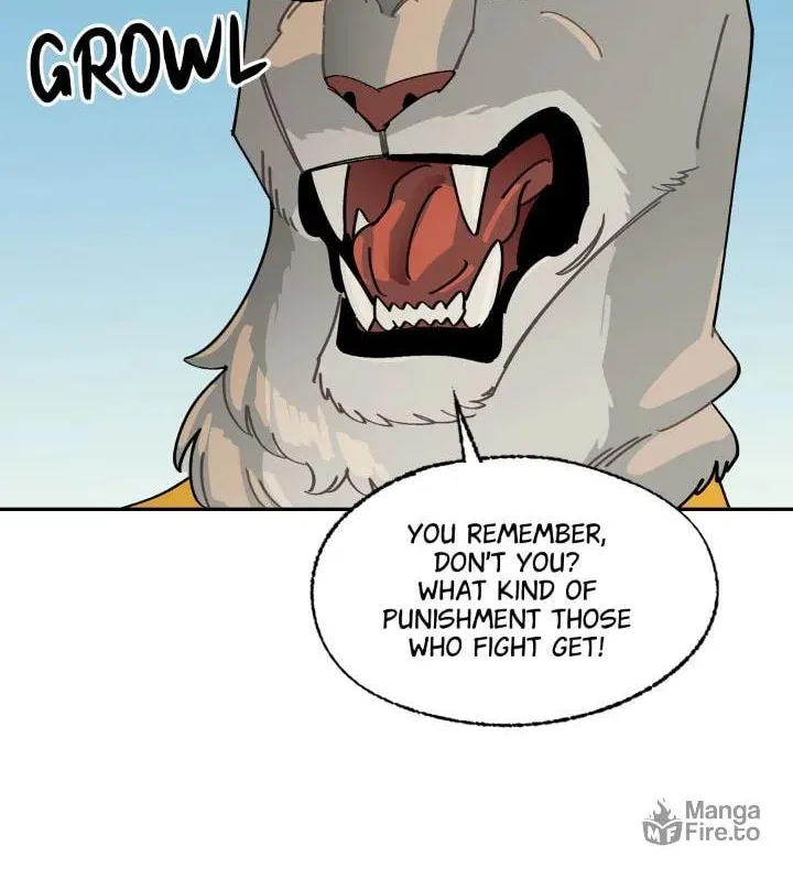 On a Leash Chapter 153 page 51 - 
