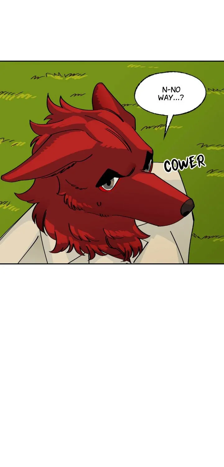On a Leash Chapter 153 page 52 - 