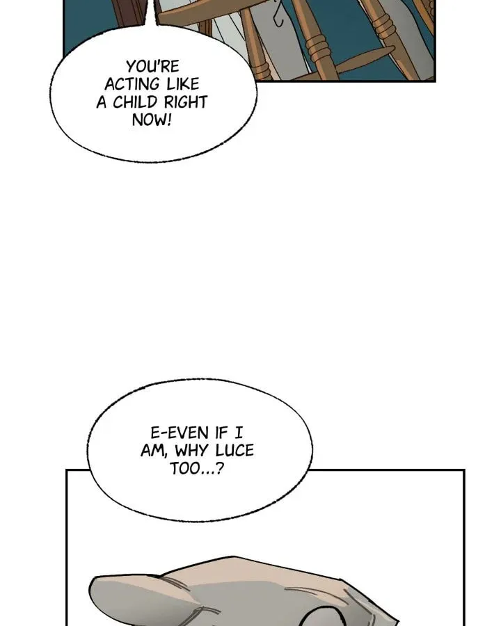 On a Leash Chapter 153 page 55 - 