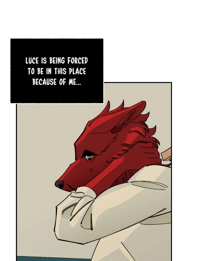 On a Leash Chapter 153 page 59 - 