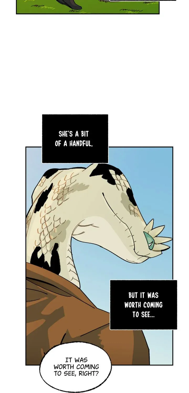 On a Leash Chapter 153 page 7 - 