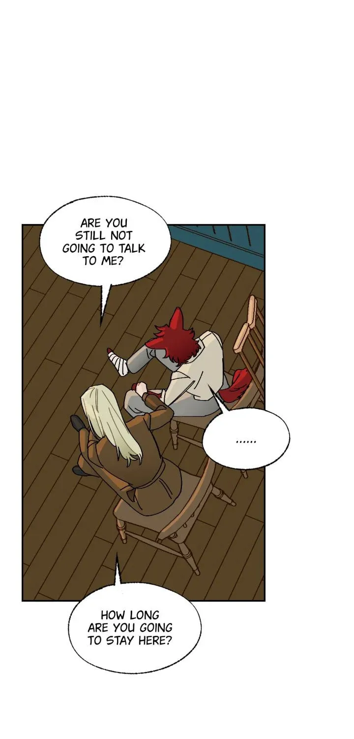 On a Leash Chapter 153 page 64 - 