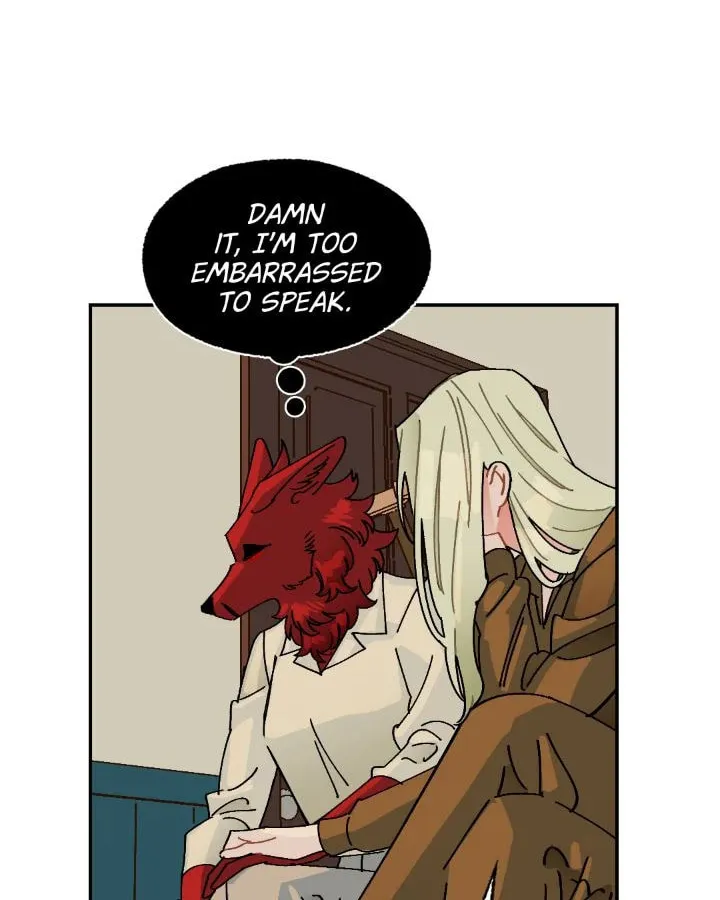 On a Leash Chapter 153 page 65 - 