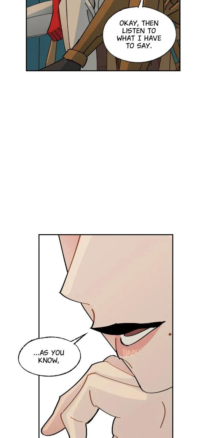 On a Leash Chapter 153 page 66 - 