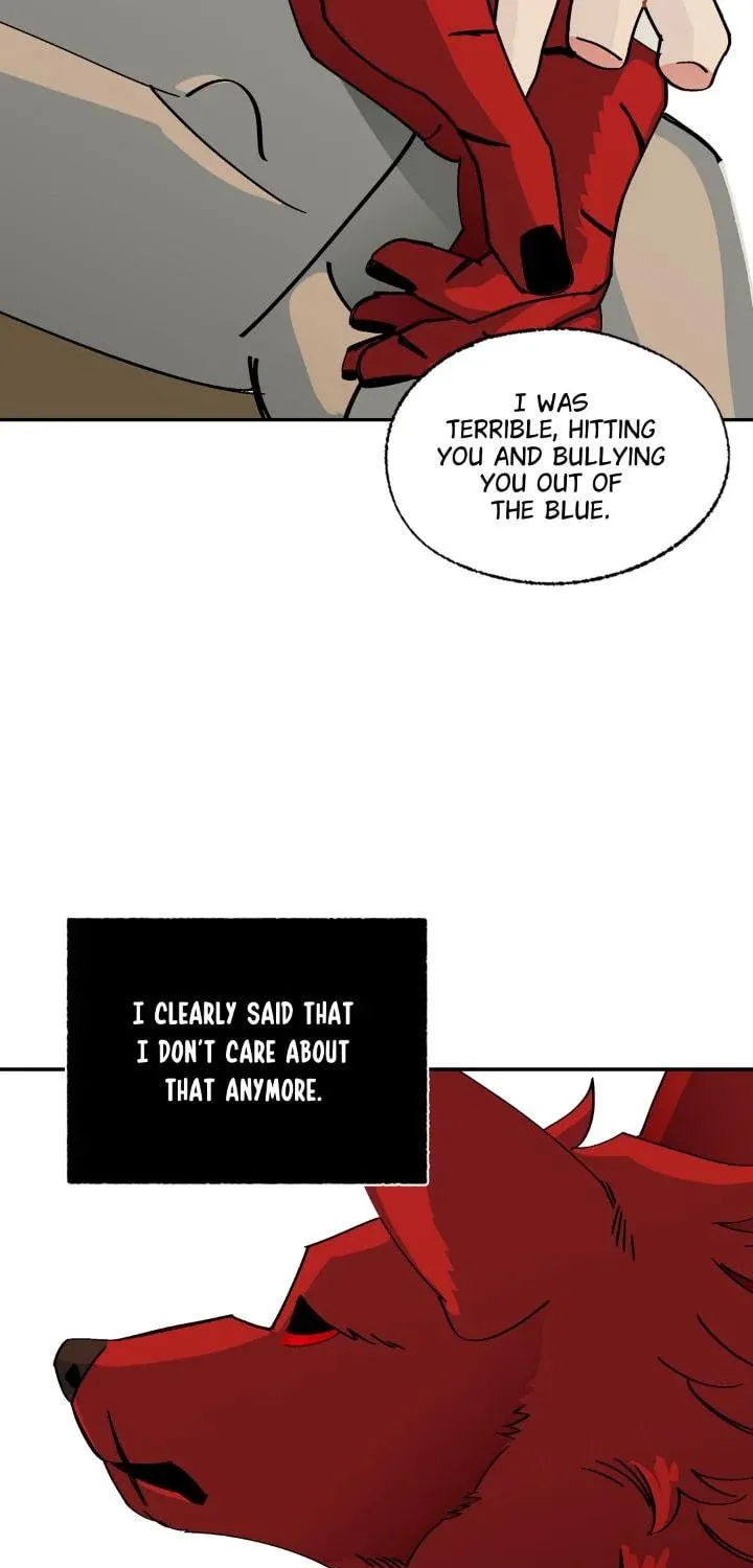 On a Leash Chapter 153 page 68 - 