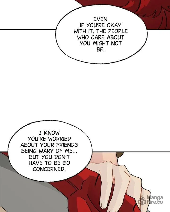 On a Leash Chapter 153 page 69 - 