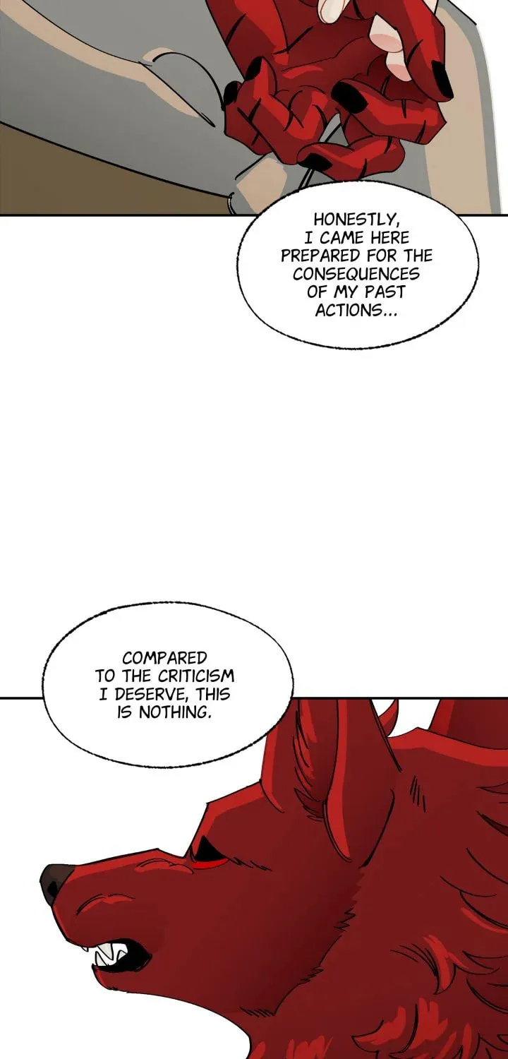 On a Leash Chapter 153 page 70 - 