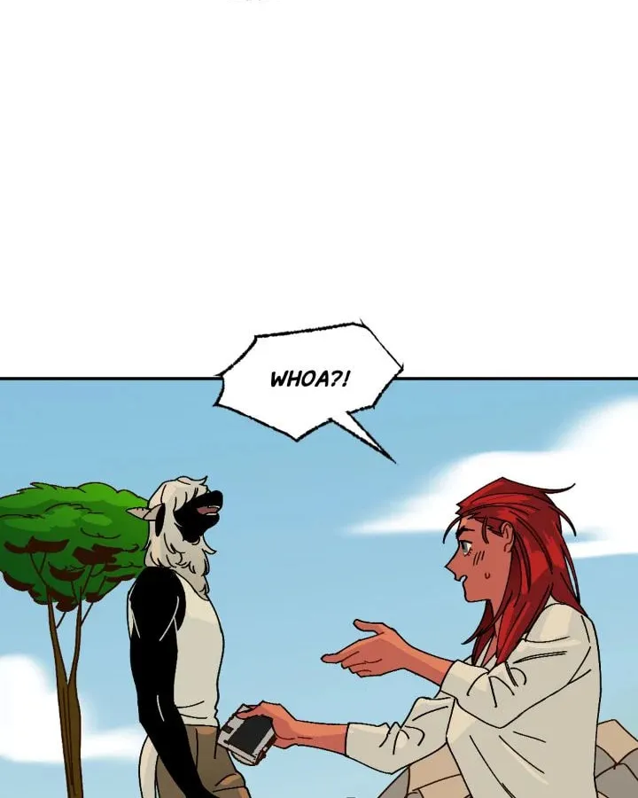 On a Leash Chapter 153 page 8 - 