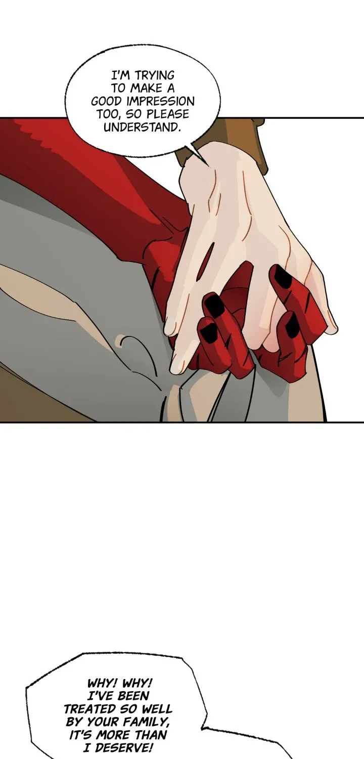On a Leash Chapter 153 page 72 - 