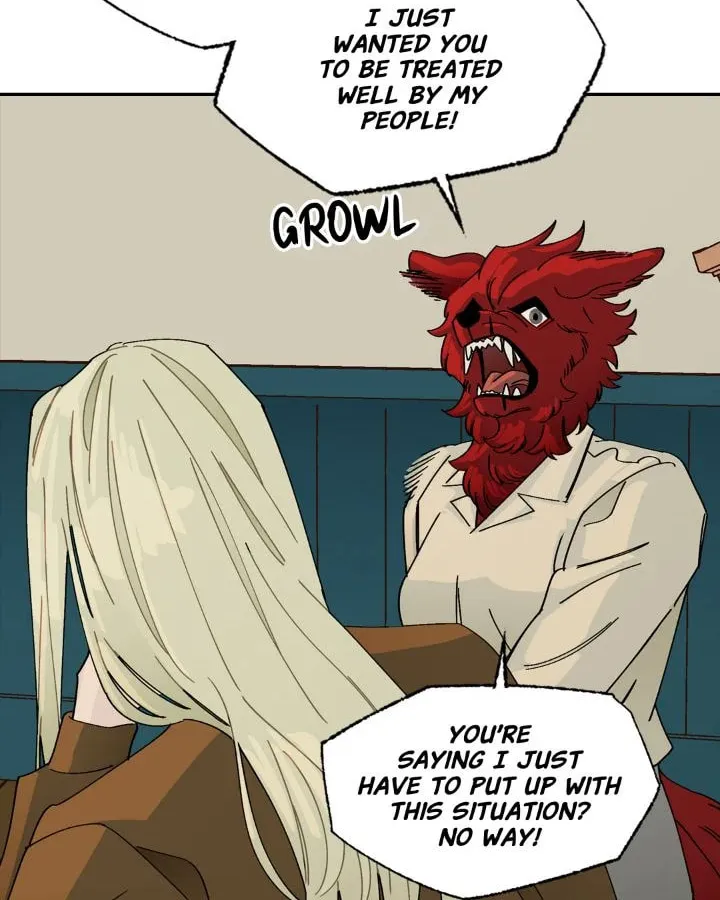 On a Leash Chapter 153 page 73 - 