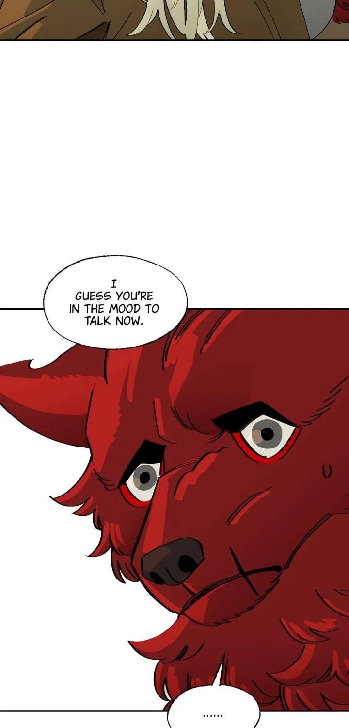On a Leash Chapter 153 page 74 - 