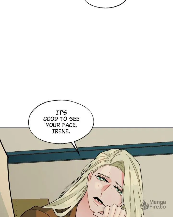 On a Leash Chapter 153 page 75 - 