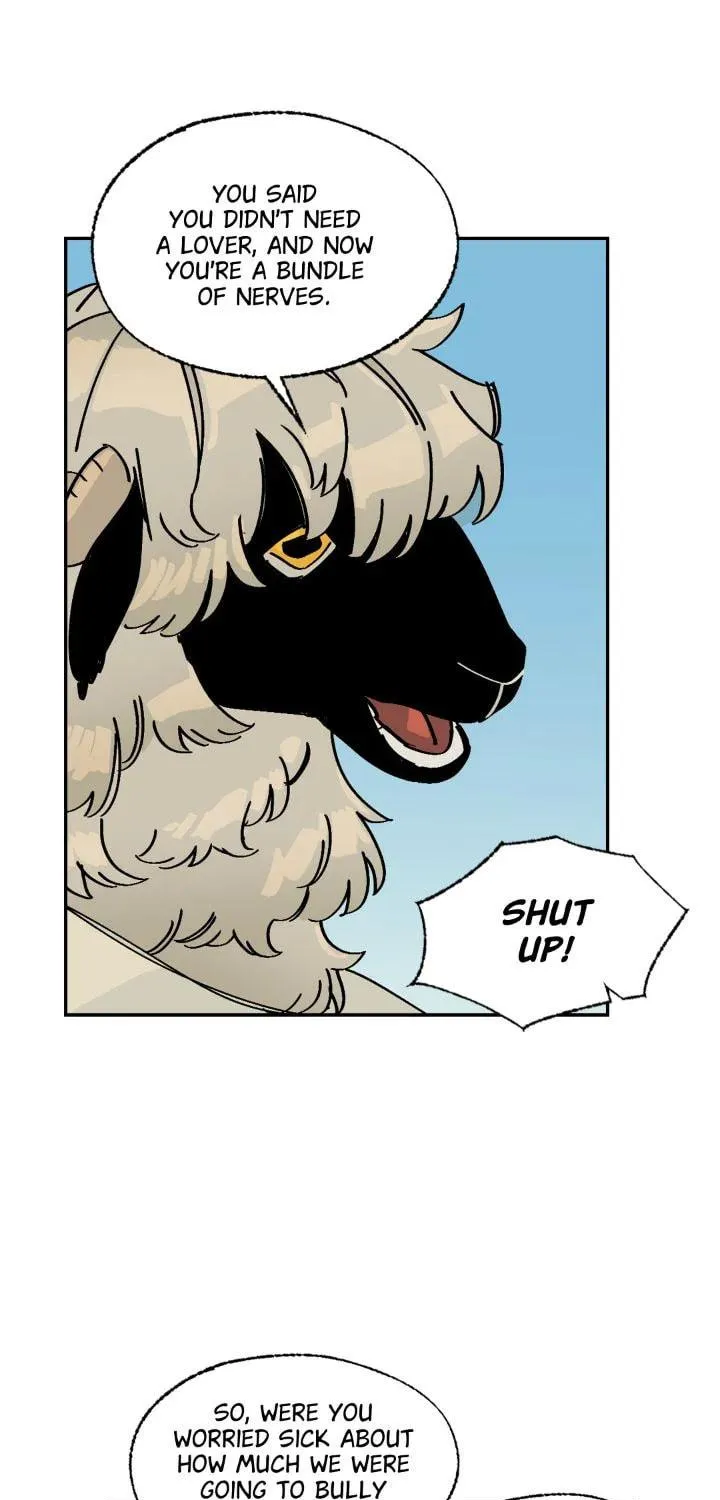 On a Leash Chapter 153 page 10 - 