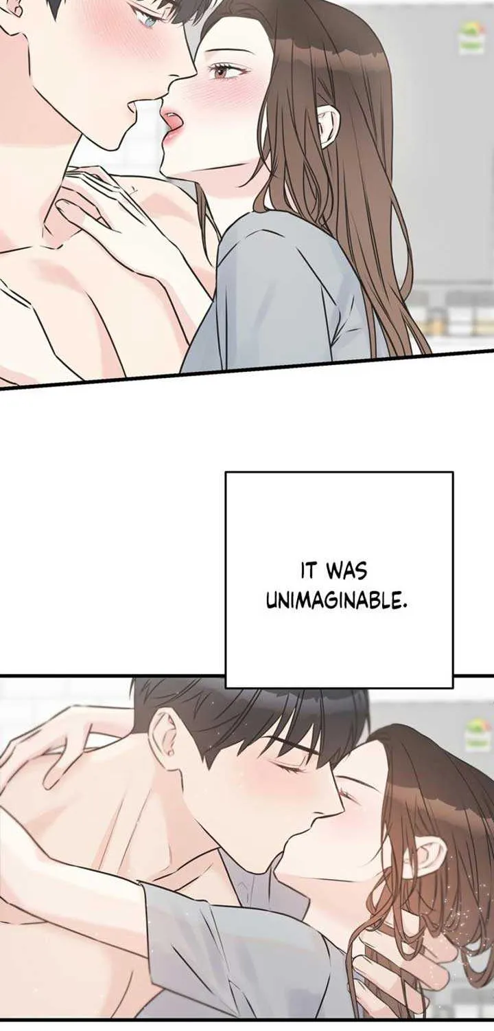 On a Separate Night Chapter 1 page 14 - 