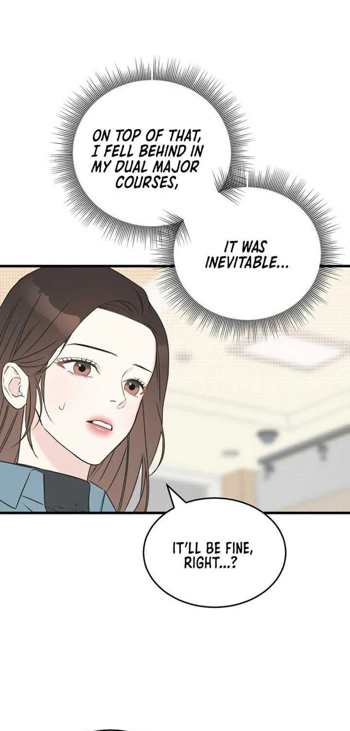 On a Separate Night Chapter 1 page 24 - 