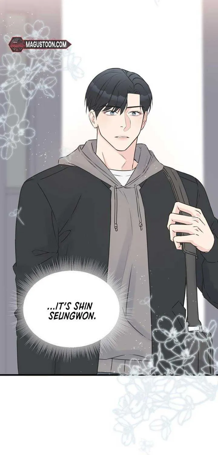 On a Separate Night Chapter 1 page 27 - 