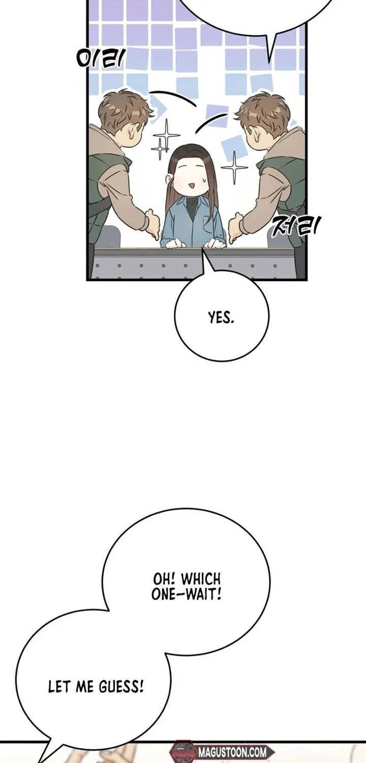 On a Separate Night Chapter 1 page 30 - 