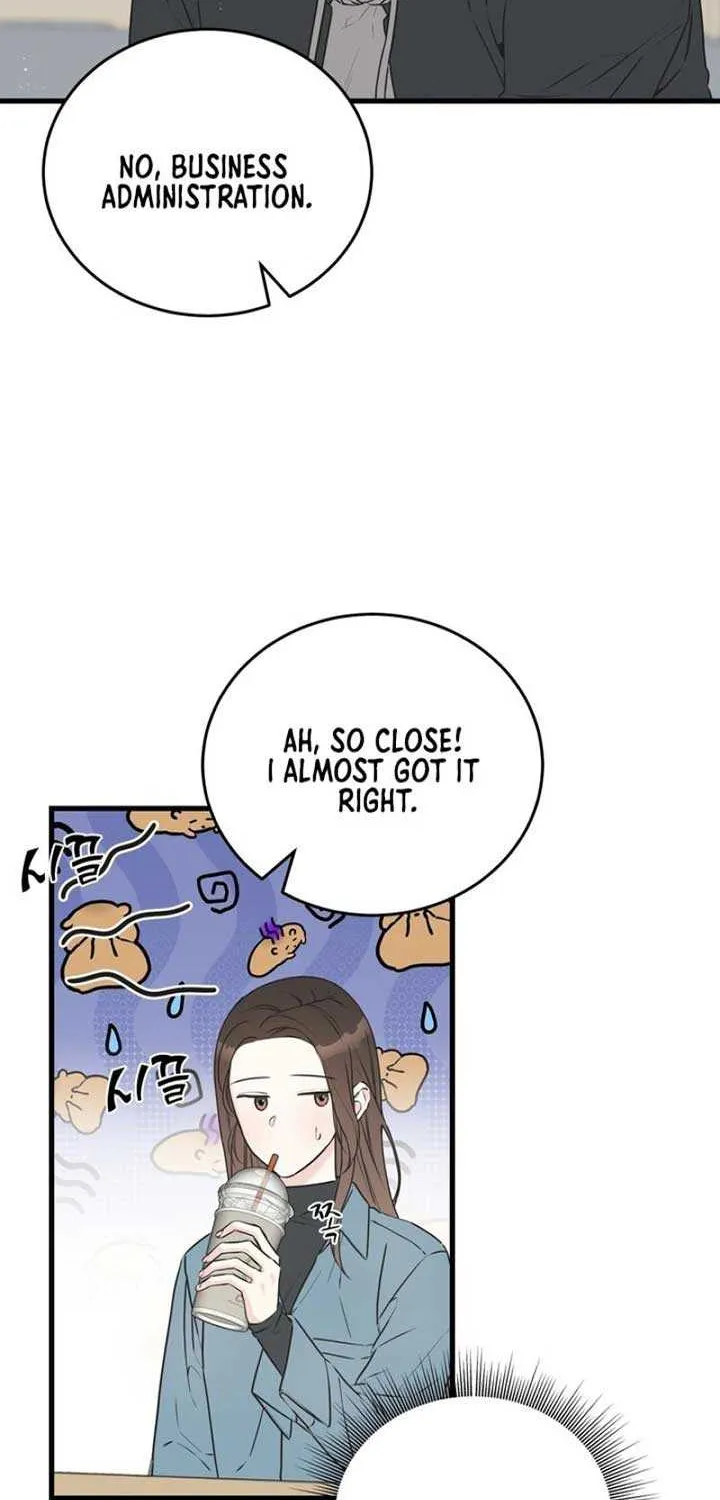 On a Separate Night Chapter 1 page 32 - 