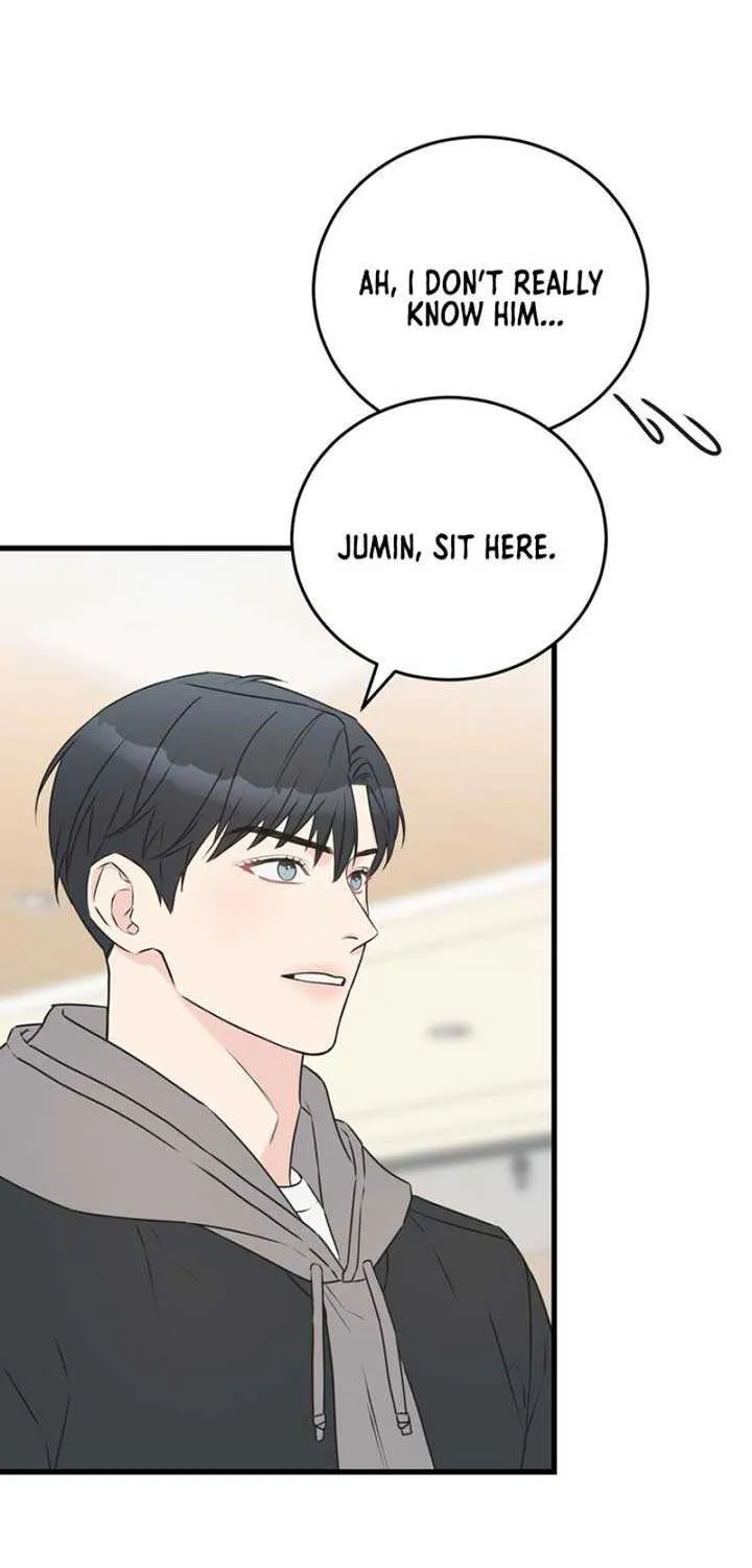On a Separate Night Chapter 1 page 34 - 