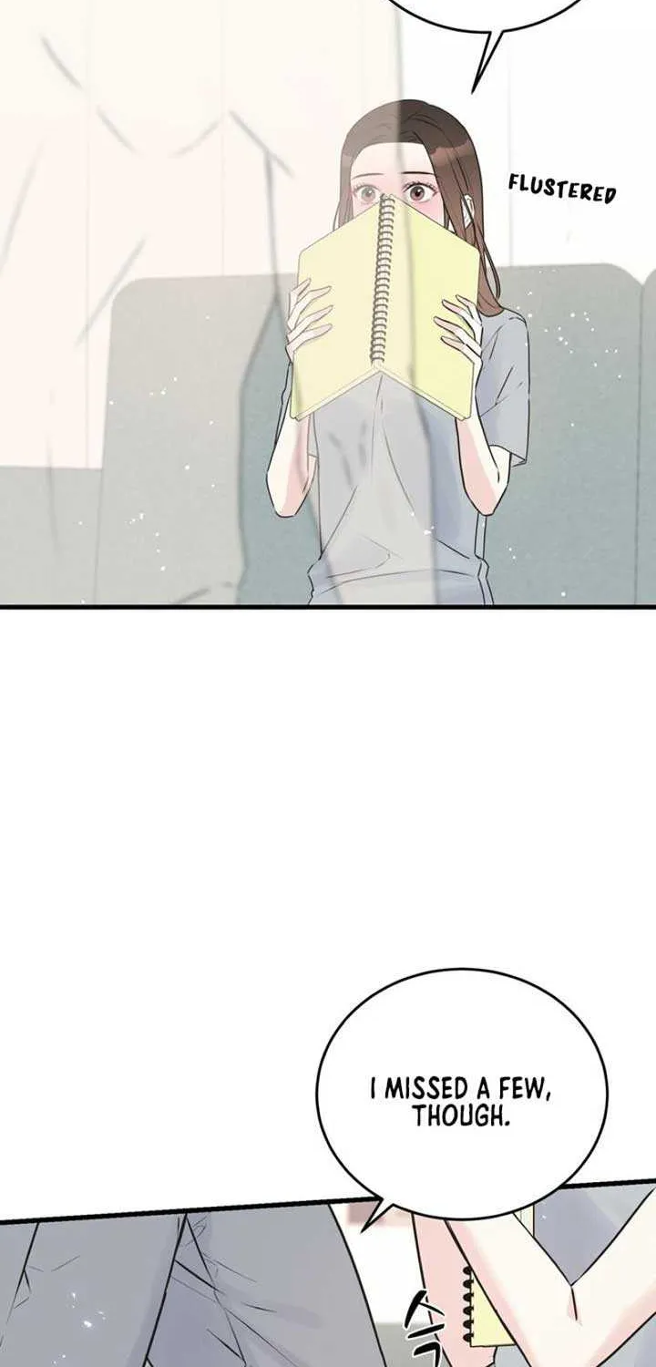 On a Separate Night Chapter 1 page 5 - 