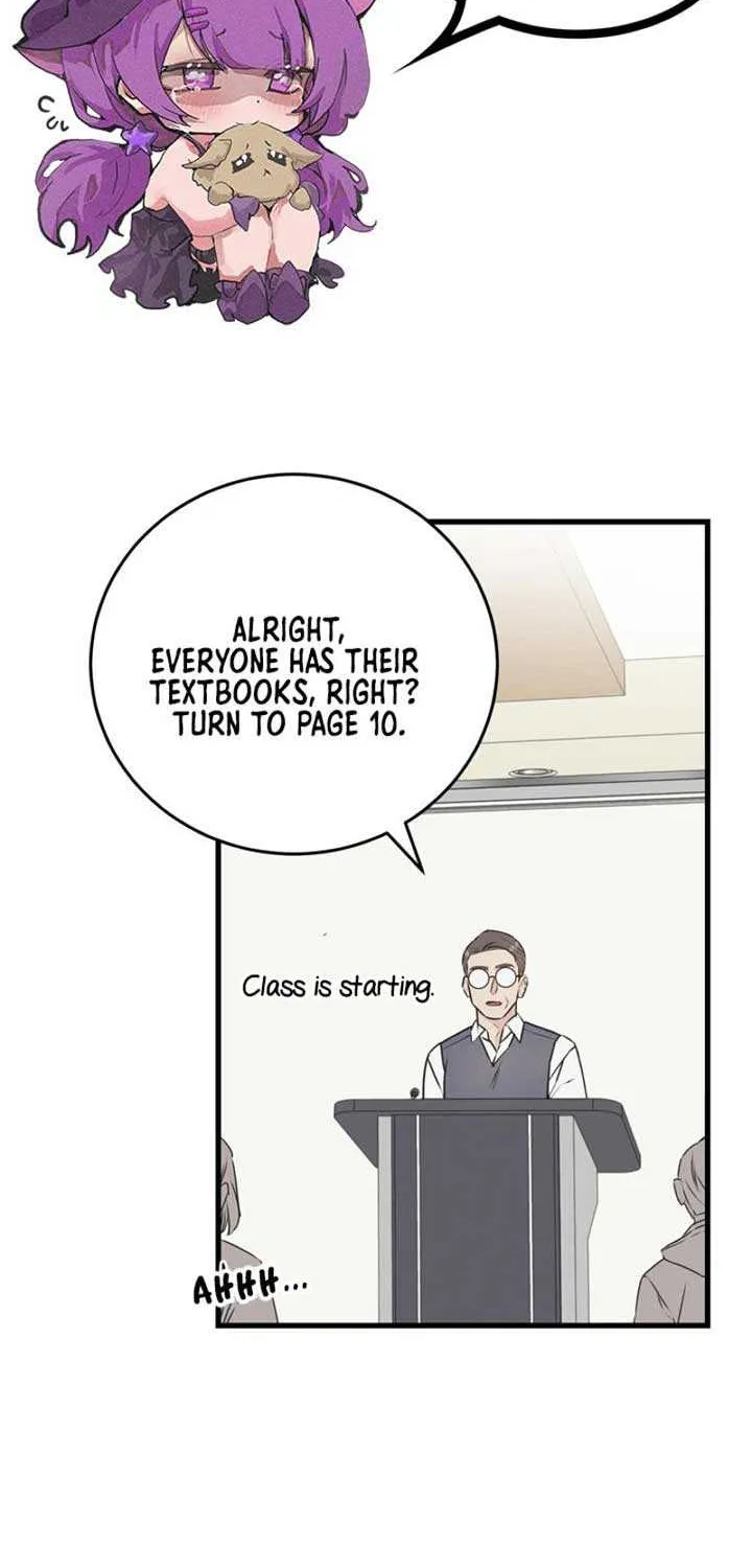On a Separate Night Chapter 1 page 43 - 