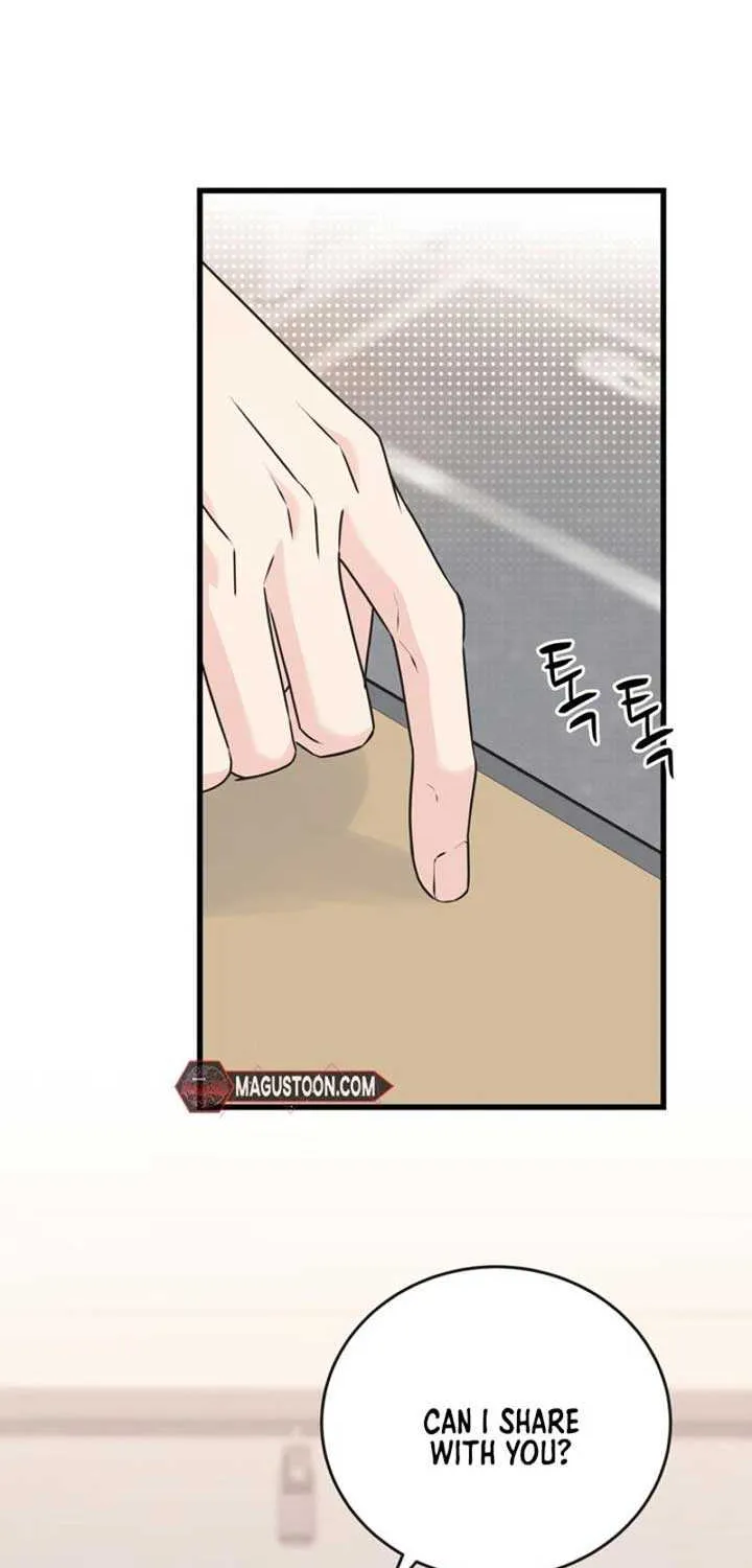 On a Separate Night Chapter 1 page 47 - 