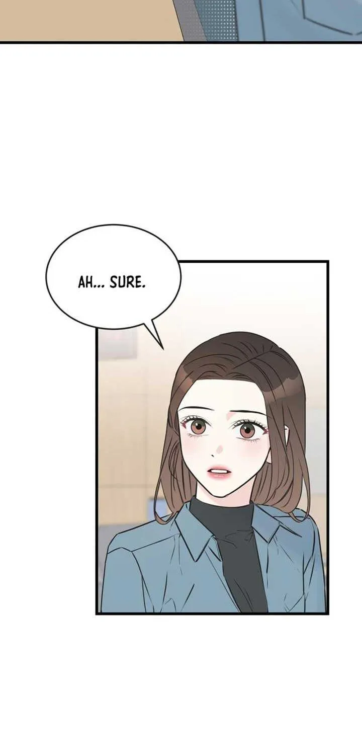 On a Separate Night Chapter 1 page 49 - 