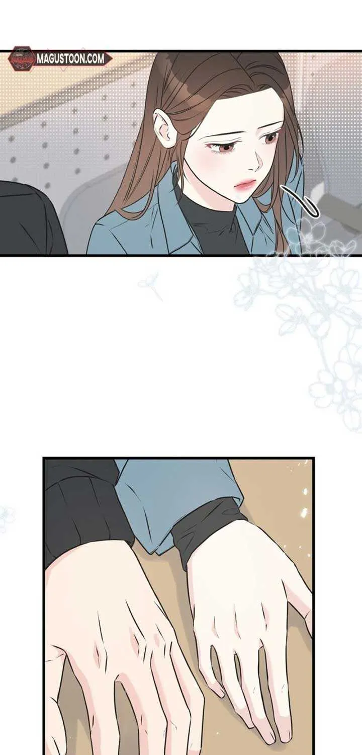 On a Separate Night Chapter 1 page 52 - 