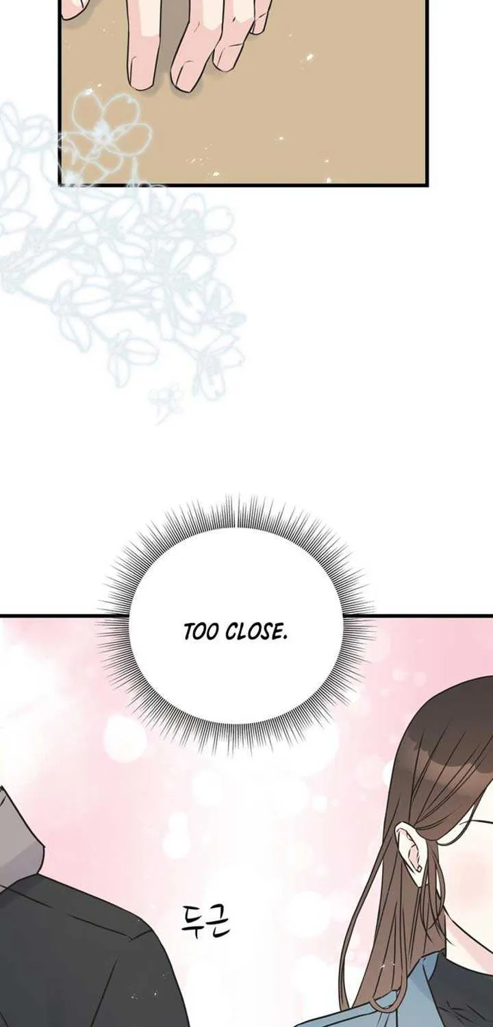 On a Separate Night Chapter 1 page 53 - 
