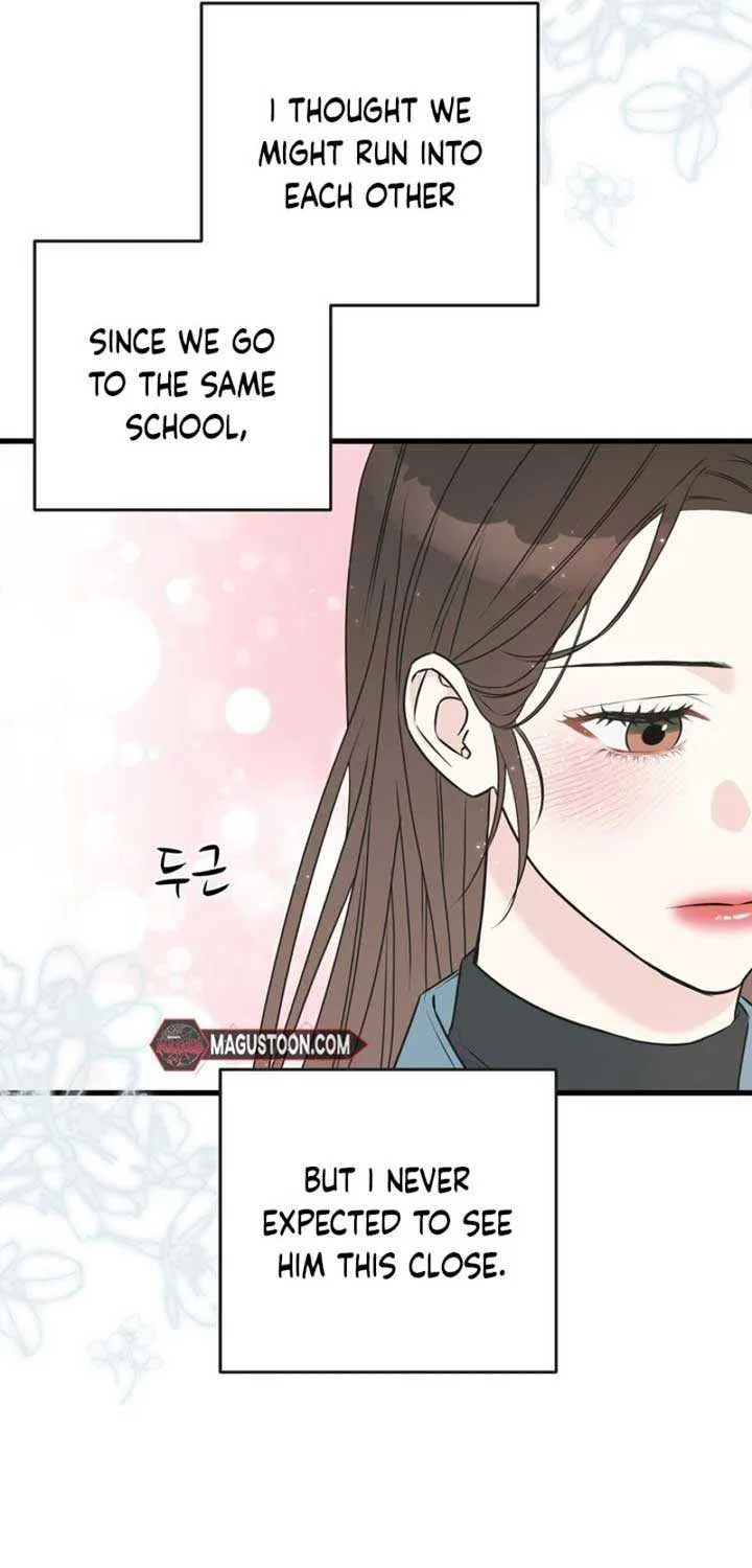 On a Separate Night Chapter 1 page 55 - 