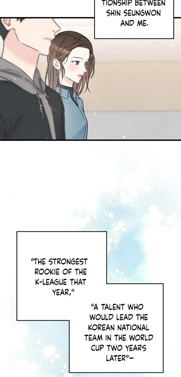 On a Separate Night Chapter 1 page 57 - 