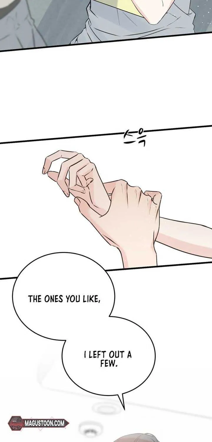 On a Separate Night Chapter 1 page 7 - 