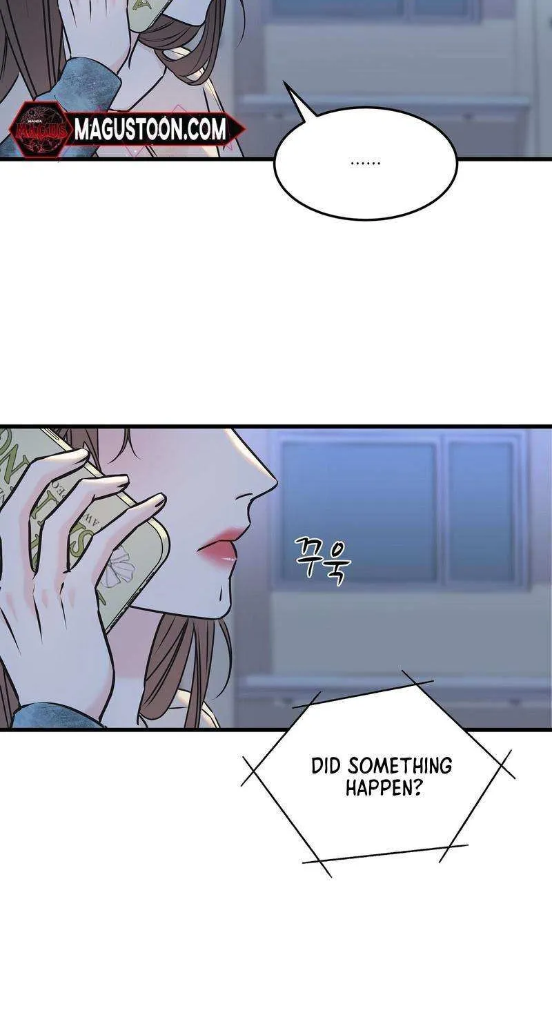 On a Separate Night Chapter 10 page 27 - 