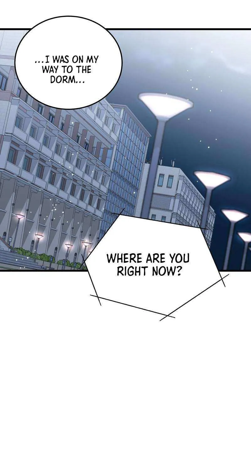On a Separate Night Chapter 10 page 28 - 