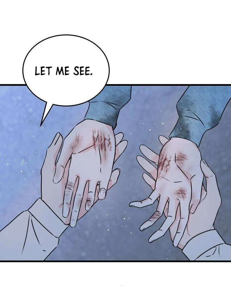 On a Separate Night Chapter 10 page 31 - 