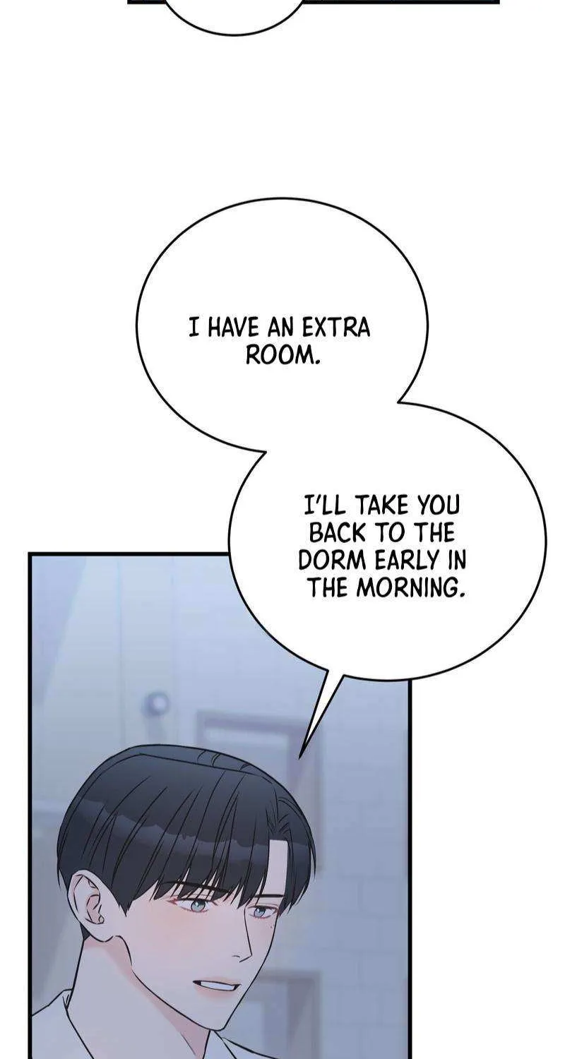 On a Separate Night Chapter 10 page 35 - 