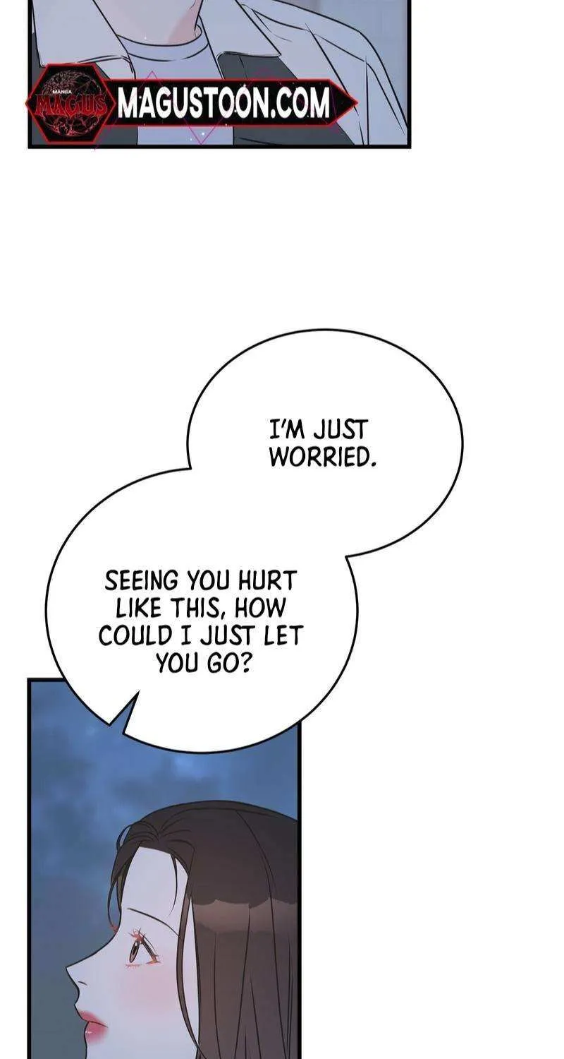 On a Separate Night Chapter 10 page 36 - 