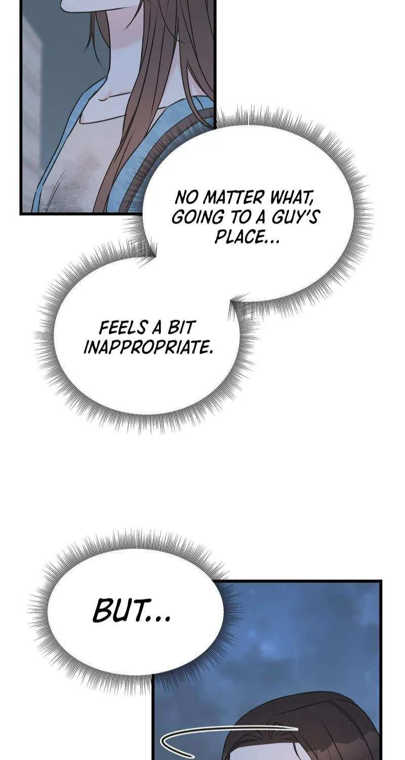 On a Separate Night Chapter 10 page 37 - 