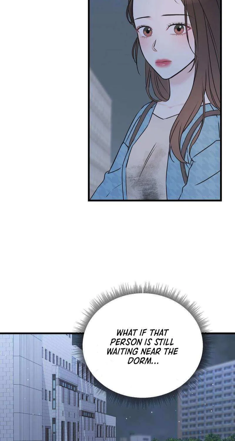 On a Separate Night Chapter 10 page 38 - 
