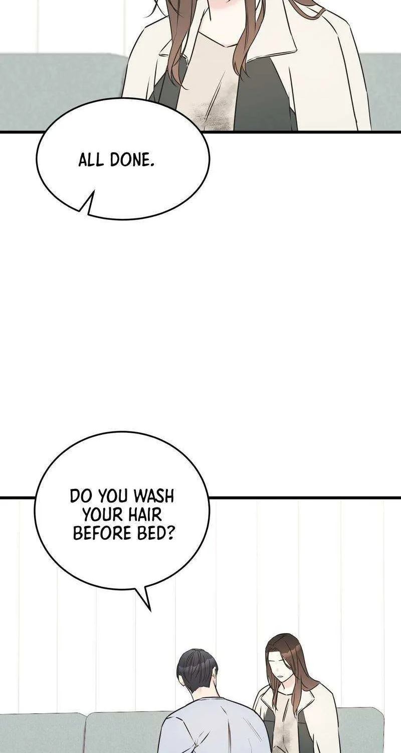 On a Separate Night Chapter 10 page 47 - 