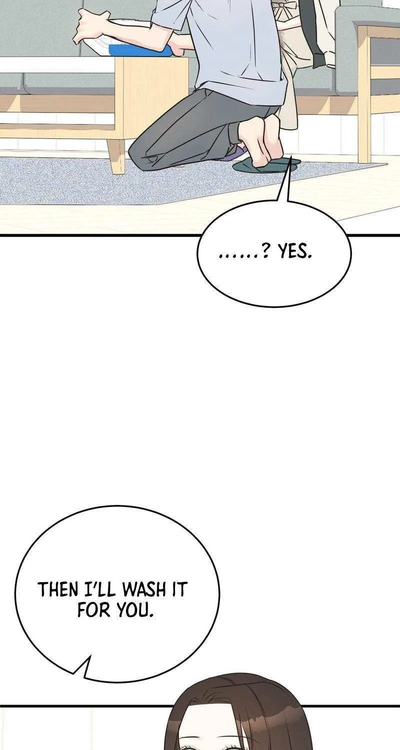 On a Separate Night Chapter 10 page 48 - 