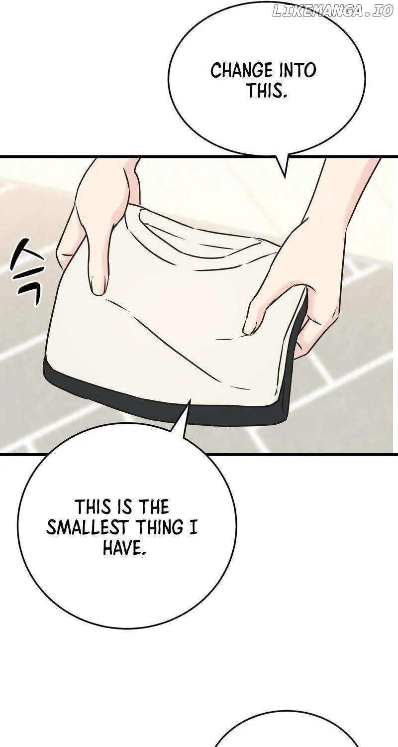 On a Separate Night Chapter 10 page 52 - 