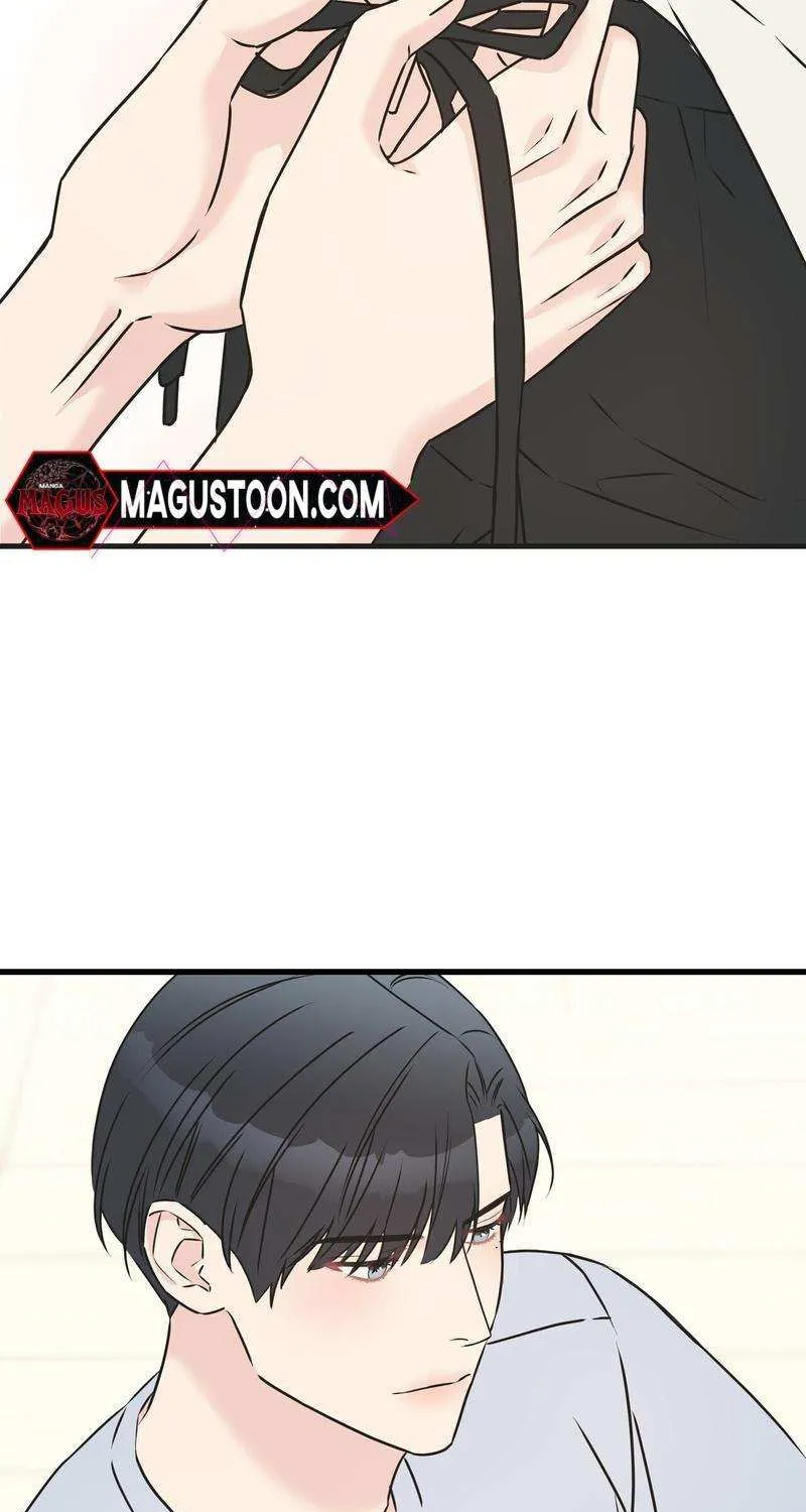 On a Separate Night Chapter 10 page 58 - 