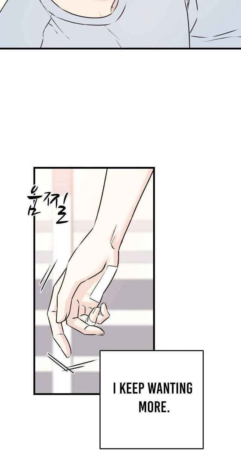 On a Separate Night Chapter 10 page 59 - 