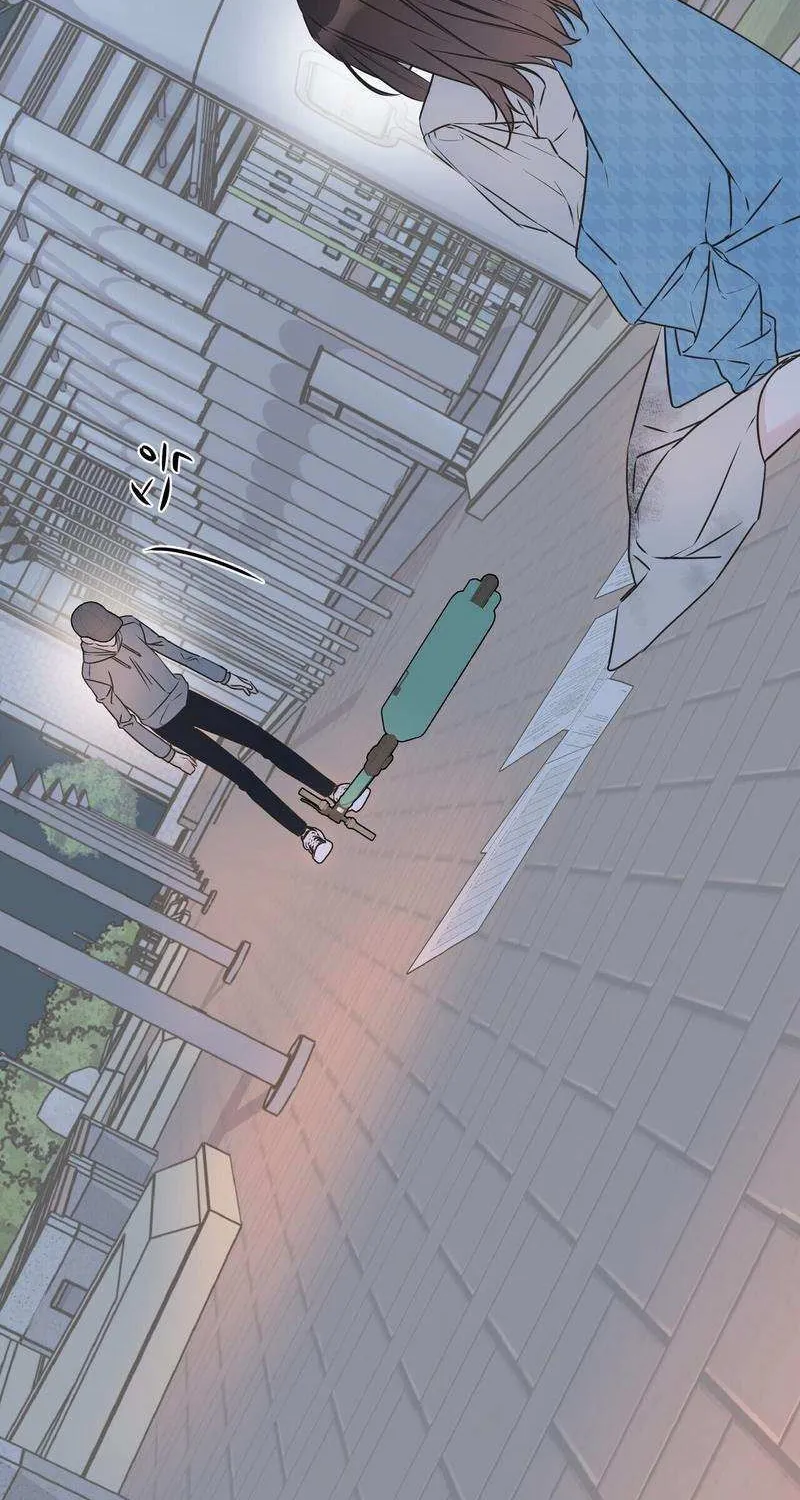 On a Separate Night Chapter 10 page 9 - 